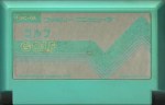 Golf (Pulseline) - Famicom