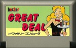Great Deal - Famicom