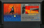 Hudson Hawk - Famicom