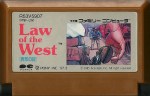 Law of the West