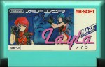 Layla - Famicom