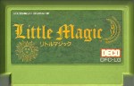Little Magic - Famicom
