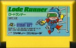Lode Runner - Famicom