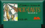 Magic Darts - Famicom