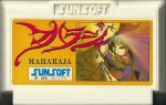 Maharaja - Famicom