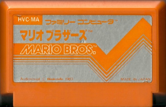 Mario Bros-_