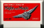 Might and Magic_