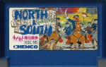 North & South Wakuwaku Nanboku Sensou North & South Wakuwaku Nanboku Sensou_