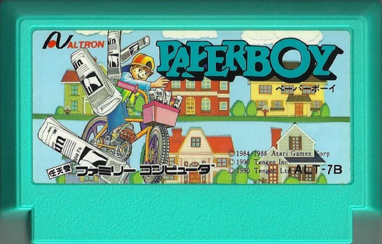 Paperboy_