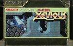 Super Xevious Super Xevious-