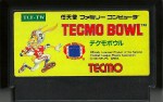 Tecmo Bowl Tecmo Bowl