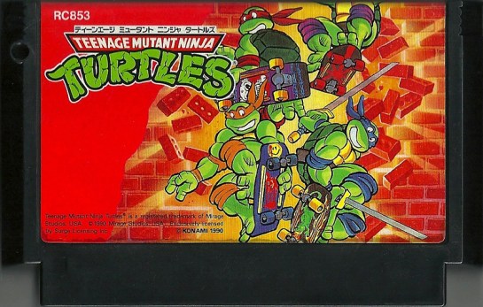 Teenage Mutant Ninja Turtles_