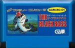 The Black Bass The Black Bass_