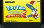 Tiny Toon Adventures 2 Montana Land e Youkoso Tiny Toon Adventures 2 Montana Land e Youkoso_