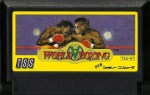 world boxing world boxing