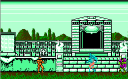 Sega Sunday #2 – 8bit Altered&nbsp;Beast