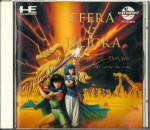 Efera & Jiliora The Emblem from Darkness_