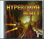 Hypernova Blast