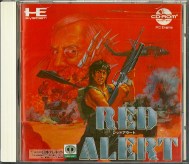 Red Alert_