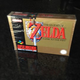 Zelda CiB
