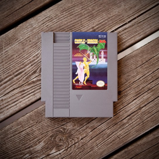 Castle of Dragon_800