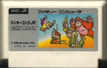 Donkey Kong Jr - Famicom