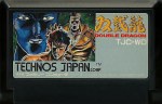 Double Dragon - Famicom