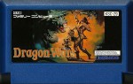 Dragon Wars - Famicom