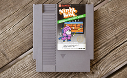 Retrospelsmässan 2013 – Sweden’s yearly retro gaming&nbsp;exhibition