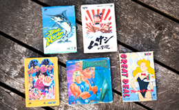 More Bday gift games ^_^ Aleste, Rock N’ Bolt, Kid Icarus, Gun.Smoke&nbsp;etc