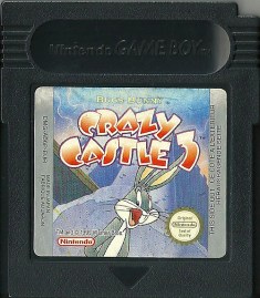 Bugs Bunny Crazy Castle 3