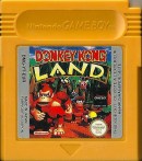 Donkey Kong Land