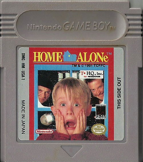 Home Alone