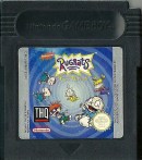 Rugrats Time Travelers