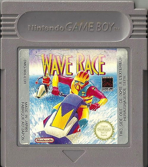 Wave Race