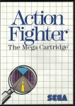 Action Fighter