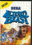 Altered Beast