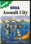 Assault City