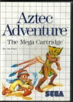 Aztec Adventure
