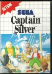 Captain Silver