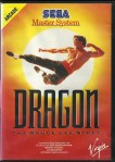 Dragon the Bruce Lee Story