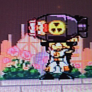 Hamelin Violin Hiki - Buddy Bomb