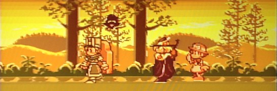 Hamelin Violin Hiki - the end