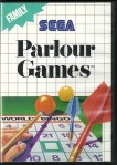 Parlour Games