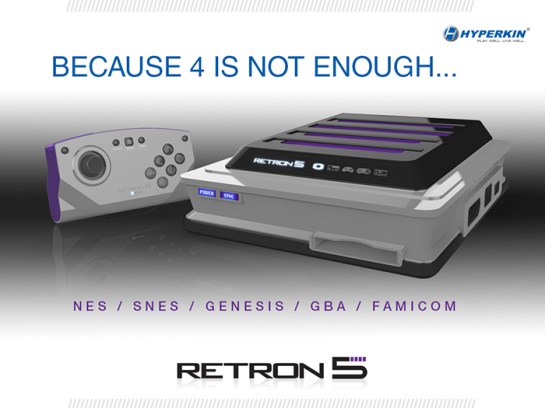 RetroN5