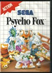 Psycho Fox