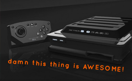 RetroN 5: I WANT IT&nbsp;NOW!