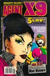 Agent X9 nr 6 -93