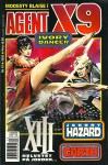 Agent X9 nr 13 -92