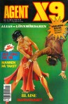 Agent X9 nr 7 -91